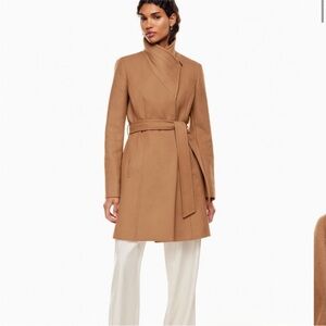 Aritzia Connor Coat